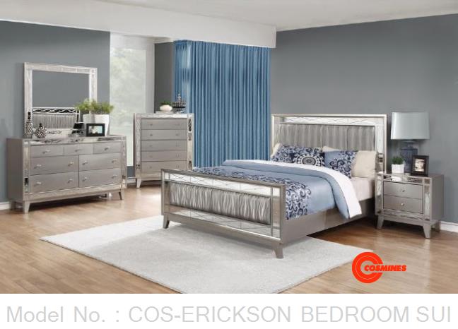 COS-ERICKSON BEDROOM SUITE